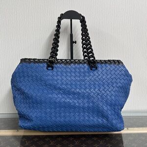 Bv Women Pre-Loved Bag Very Good Condition